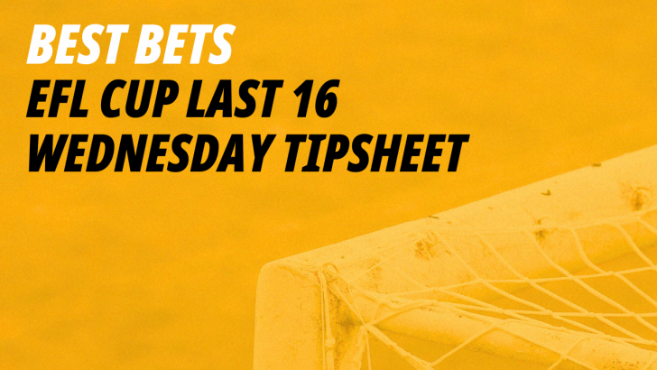 EFL Cup predictions for Wednesday night 
